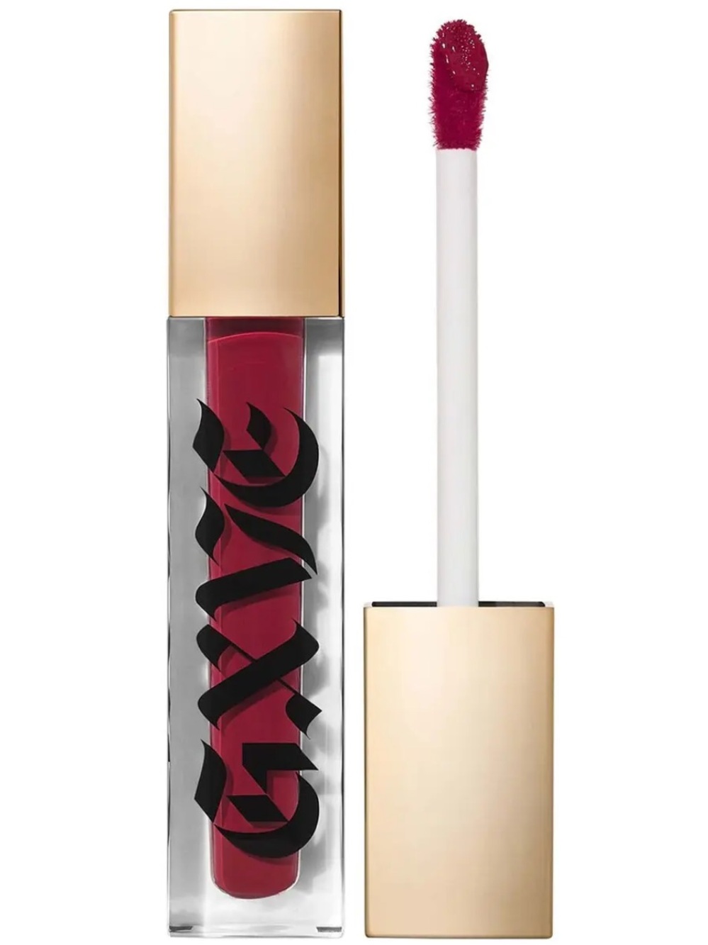 GXVE BY GWEN STEFANI Clean Matte Liquid Lipstick - Original Recipe